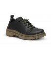 Сникеры Art 1897 Nappa Black-Bronze / Birmingham