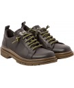 Сникеры Art 1897 Nappa Black-Bronze / Birmingham