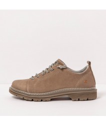 Снікери Art 1897 Nobuck Taupe / Birmingham