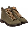 cнікери утеплені art 1900 nobuck kaki / birmingham