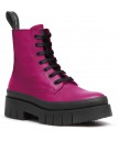 Ботинки Art 1953 Nappa Fuxia / Amberes