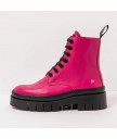 Ботинки Art 1953 Nappa Fuxia / Amberes