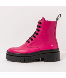 Черевики Art 1953 Nappa Fuxia / Amberes
