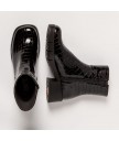напівчоботи art 1284 horasan black / varsovia