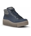 снікери art 1532 nobuck navy / brighton
