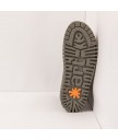 снікери art 1532 nobuck navy / brighton