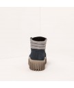 снікери art 1532 nobuck navy / brighton