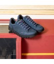 снікери art 1595 nobuck navy / ontario