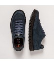 снікери art 1595 nobuck navy / ontario
