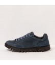 снікери art 1595 nobuck navy / ontario