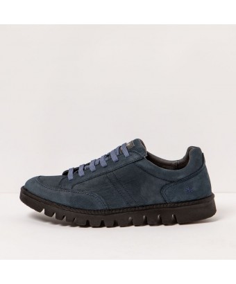 снікери art 1595 nobuck navy / ontario