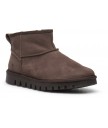 уггі art 1597 nobuck brown / ontario