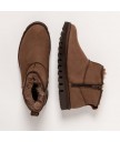 уггі art 1597 nobuck brown / ontario