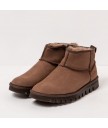 уггі art 1597 nobuck brown / ontario