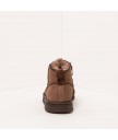 уггі art 1597 nobuck brown / ontario