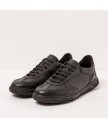 cнікери art 1627 nappa black / edmonton