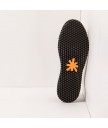 cнікери art 1627 nappa black / edmonton