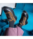 снікери art 1894s fantasy leopard-black / birmingham
