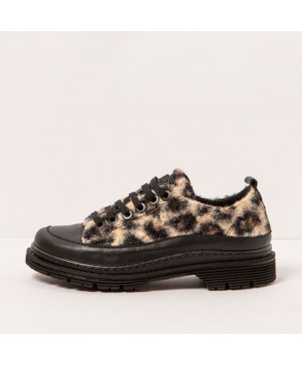 снікери art 1894s fantasy leopard-black / birmingham