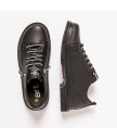 Сникеры Art 1897 Nappa Black / Birmingham
