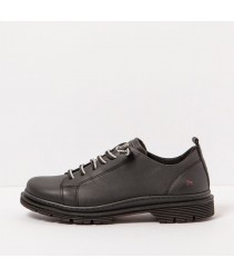 Снікери Art 1897 Nappa Black / Birmingham