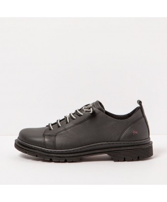 Сникеры Art 1897 Nappa Black / Birmingham