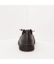 Сникеры Art 1897 Nappa Black / Birmingham