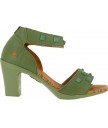 Босоніжки Art 0281a memphis kaki / rio