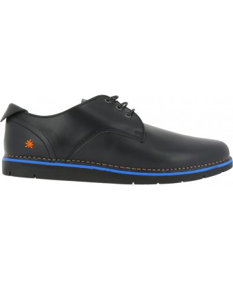 туфлі Art 1087 olio xl black / i move
