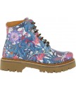 ботинки art 1187 fantasy leather havai / marina