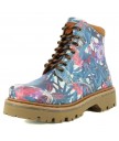 ботинки art 1187 fantasy leather havai / marina