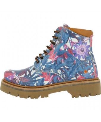 ботинки art 1187 fantasy leather havai / marina