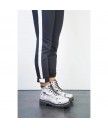 ботинки art 1187 fantasy leather havai / marina