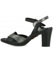 Босоніжки Art 0279 memphis black / rio