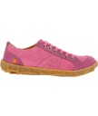 Сникеры Art 0783 lux suede-memphis magenta-pink / melbourne