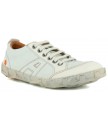 Сникеры Art 0783 lux suede-memphis white / melbourne