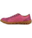 Сникеры Art 0783 lux suede-memphis magenta-pink / melbourne