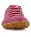 Сникеры Art 0783 lux suede-memphis magenta-pink / melbourne