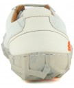 Сникеры Art 0783 lux suede-memphis white / melbourne