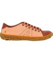 Сникеры Art 1042t wax canvas coral / melbourne