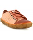 Сникеры Art 1042t wax canvas coral / melbourne