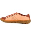 Сникеры Art 1042t wax canvas coral / melbourne