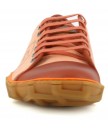 Сникеры Art 1042t wax canvas coral / melbourne