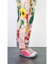 Сникеры Art 1042t wax canvas coral / melbourne