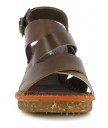 Босоніжки Art 1055 mojave vachetta brown / amsterdam 