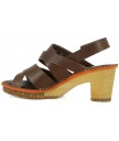 Босоніжки Art 1055 mojave vachetta brown / amsterdam 
