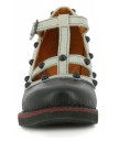 Туфли Art 1076a memphis black / st.tropes 