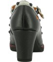 Туфли Art 1076a memphis black / st.tropes 