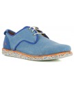 Туфли Art 1088t wax canvas azafata / i move