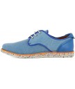 Туфли Art 1088t wax canvas azafata / i move